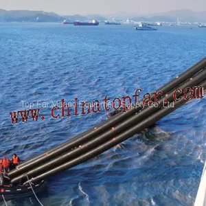 Liferaft Marine Evacuation System and Buoyant Apparatus thumbnail-4