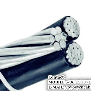 Service Drop ABC Cable thumbnail-4