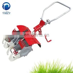 Hot!!! High Quality Mini Tiller thumbnail-3