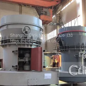 Stone Grinding Mill for Mineral,chemical, Construction Industry thumbnail-2