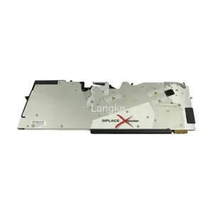 SIEMENS X SERIES 8mm Feeder 00141290-06 SMT Spare Parts thumbnail-1