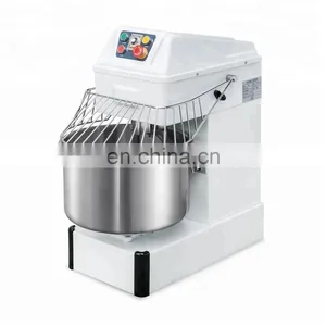 Spiral Mixer / Dough Mixer thumbnail-1