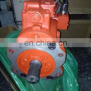 Excavator EC330B Hydraulic Pump VOE14520050 thumbnail-5