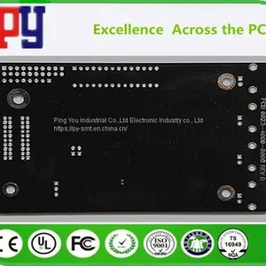 Double Sided PCB thumbnail-1