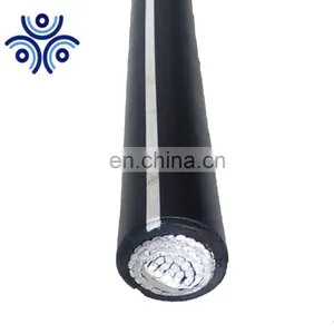 Solar Photovoltaic XLPO Insulation and Sheath 4mm2 Solar Cable thumbnail-1