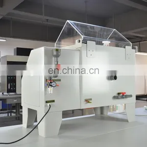 GOOD Price Salt Spray Tester JIS Z 2371 Sandards Salt Spray Corrosion Test Chamber thumbnail-4