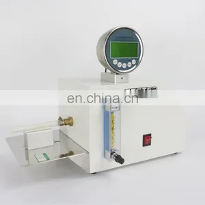 High Performance Digital Pen-Cap Air Flow Tester thumbnail-4