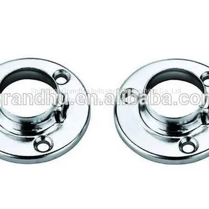 Hot Sale ! China Top Supplier of Oval Hanging Bar Chrome Tube Bar Black thumbnail-4