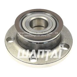 Подшипник колеса 6RD501611 thumbnail-1