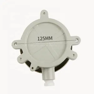 Explosion-proof Bell ExdIIBT6 ATEX Certificate Auxiliary Bell Explosion-proof Alarm Bell thumbnail-2
