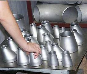 Astm A106 Eccentric Reducer Api 5l，apt5ct，astm A106，hg20592-97 thumbnail-1