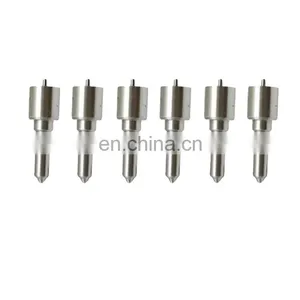 Factory Price Original Injetor Nozzle 0433172230 for Escavadeira Volvo thumbnail-2