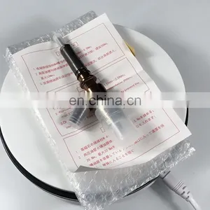 Genuine Diesel Injector C6.4 10R-7675 326-4700 3264700 for Excavator 320D/321D/323D Engine thumbnail-1