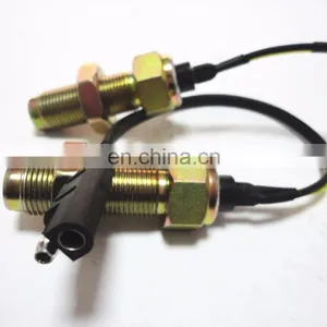 Diesel Engine Spare Parts Sensor 3971994 Nox Sensor thumbnail-2