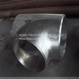 Stainless Steel Pipe Tee Cpvc Tee Tapping Tee thumbnail-3