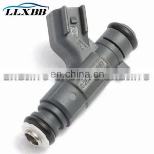 Original Fuel Injector Injection Nozzle 0280156287 For VW Buick thumbnail-4