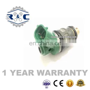 R&C High Quality Inyector 1571037J00 Nozzle Auto Valve For Suzuki 100% Professional Tested Gasoline Fuel Injector thumbnail-3
