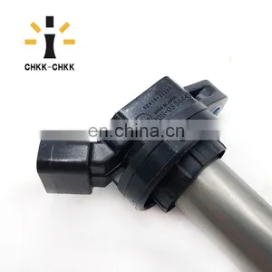 Original Genuine Packing Coil Pack Ignition Coil OEM 90919-02258 For Japanese Car 2008-2013 1ZR 2ZR thumbnail-6