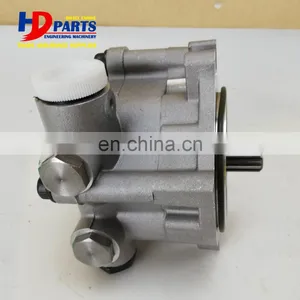 SK135 Hydraulic Gear Pump Engine Parts thumbnail-2