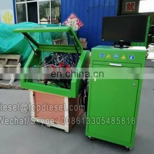 Common Rail Injector and Pump Delivery Test Bench CRS300 thumbnail-1