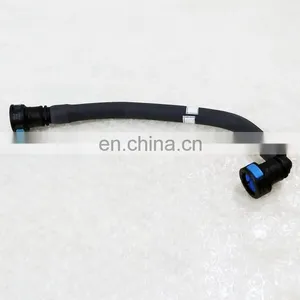 Original 6L ISL QSL8.9 Diesel Engine Part Fuel Supply Tube 3973800 thumbnail-3