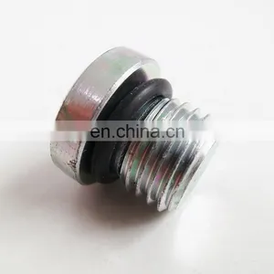 Original/Aftermarket Diesel Engine Parts ISBe ISDe QSB 3678921 Solenoid Plug thumbnail-1