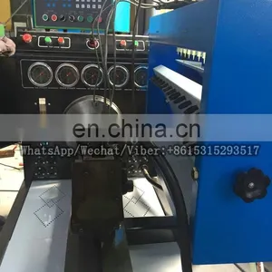 EPS 619 Diesel Test Bench 380v 3phase /220v 3phase Auto Test Bench thumbnail-4