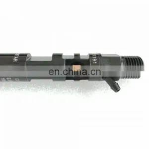 Common Rail Fuel Injector EJBR03301D For Transit 2.8L 1112100TAR thumbnail-3