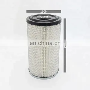 High Quality 3T 30R 30N Forklift Parts K1323 Air Filter thumbnail-2