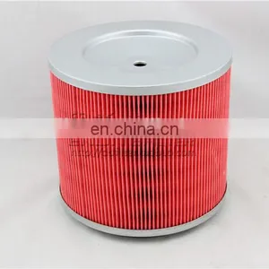 Heavy Duty Truck Auto Air Filter for MITSUBISHI OEM MB120298 MB120476 V-101-23-603 thumbnail-1