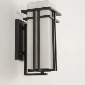 Outdoor Peacock Decorative Wall Lamp Modern Luxurious Waterproof Main Gate Corridor Fancy Lighting Fixtures JML-WLL-A1728 thumbnail-2