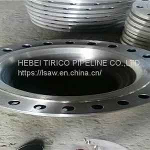 A182 F304 WN FLANGE 300# 12 thumbnail-3