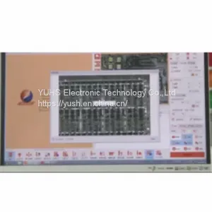 Accurate Stand-alone PCB Routers Witha CCD Camera and Sophisticated Image-processing Software thumbnail-3