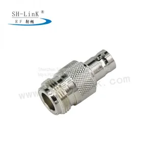 CCTV Accessories Coaxial Cable BNC Connector thumbnail-1
