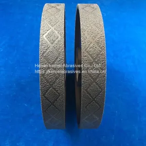 Brazed Diamond Cbn Grinding Wheel thumbnail-3