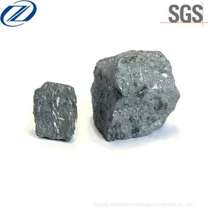 High Quality for Casting Silicon Barium Alloy Powder Block thumbnail-3