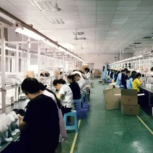 Guangdong Hongbao Industry Co., Ltd company overview - view 1 thumbnail