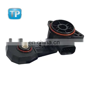 Fast Shipping Throttle Position Sensor TPS Sensor OEM 351073E100FFF 351073-E100FFF Compatible With Hyundai thumbnail-1