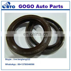 Crankshaft Oil Seal OEM 91212-P8A-A01 22521040368 thumbnail-1