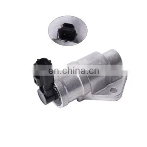 TV277 AC504 FOR Ford Focus 09-07 Ranger 01-11 Idle Air Control Valve 1S7G-9F715-AD 1113873 1358402 1S7G9F715AD 1S7G9F715AE thumbnail-1