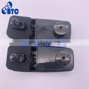 Rear Glass Window Hatch Hinge For Ford Escape 08-12 Right Left 8L8Z78420A68 8L8Z78420A68C 8L8Z78420A68D thumbnail-5
