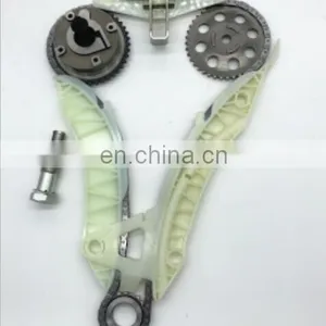 Engine Timing Chain Kit & Tensioner for Bmw Mini R55 R56 R57 R58 R59 N14B16 OEM 11318618317 thumbnail-1