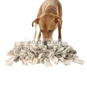 Pet Snuffle Mat Dog Nosework Snuffle Mat for Dogs Training Feeding Stress Release Dog Toy thumbnail-2