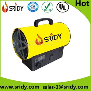 Propane LPG Gas Portable Garage Industrial Space Heater 10-103kw thumbnail-1