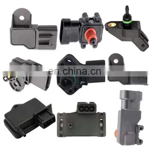 MAP Sensor Manifold Absolute Pressure Sensor 0798003000 0798004250 37830P05A01 37830P0GS00 thumbnail-1