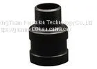 Metal CNC Machining Parts , Black Anodized High Precision Machining thumbnail-3