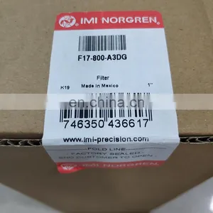 IMI NORGREN Filter F17-800-A3DG thumbnail-1