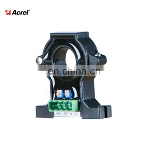 Open-loop Max dc Input 1500A AHKC-EKCA Split Core Hall Effect Current Transducer thumbnail-3