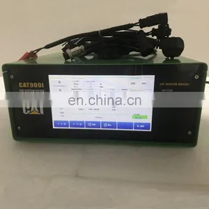 CAT System Tester CAT900I for Testing CAT HEUI Injector C7/C9,C3126B,C3408/3412 thumbnail-3