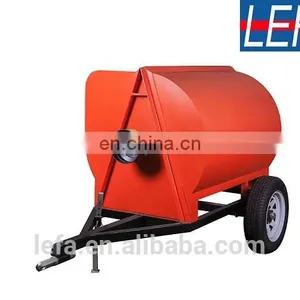 Hot Sell Farm Tractor Compost Spreader for Sale thumbnail-2